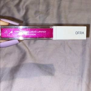 Ofra Liquid Lippie